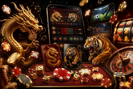 go333 – Về chúng tôi